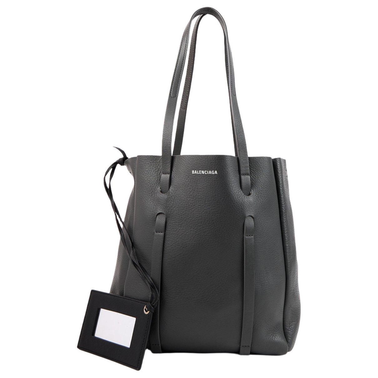 Eveyday Cabas leather tote