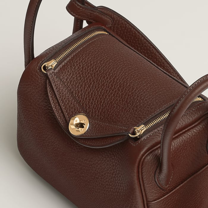 Terre Lindy II Mini Bag