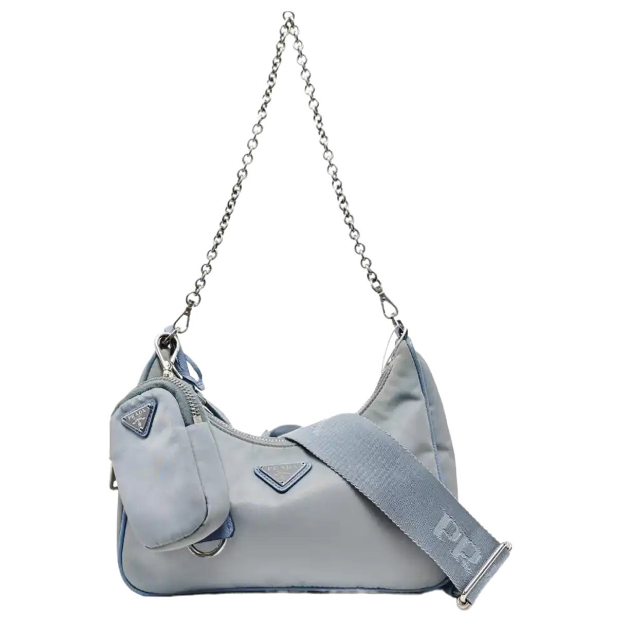 Cloth crossbody bag