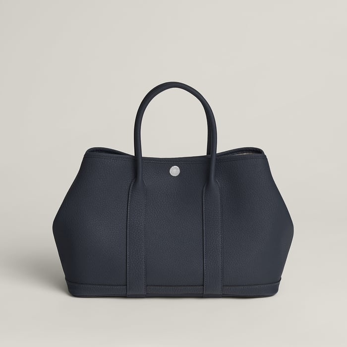 Bleu Indigo Garden Party 30 Bag
