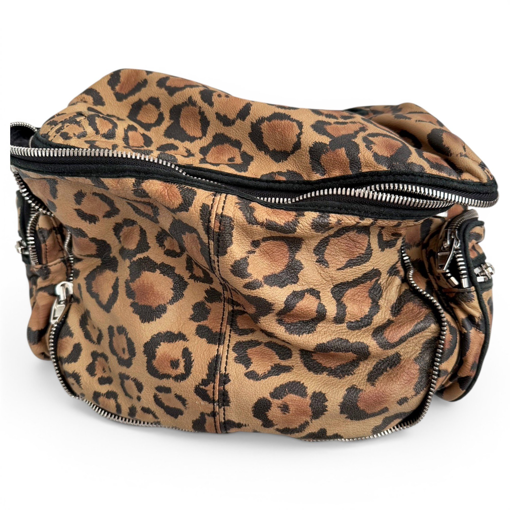 Alexander Wang Leather bag