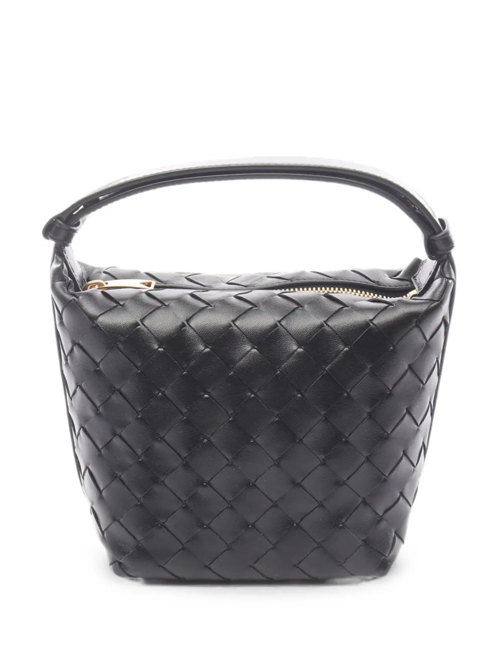 Bottega Veneta Intrecciato Wallace handbag
