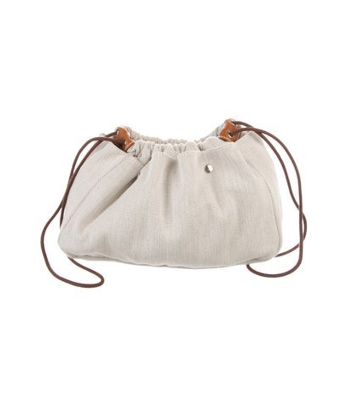 Hermes Toile Fourbi 25 Bag Insert