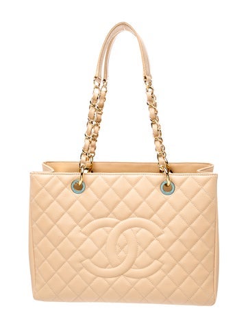 Grand Shopping Tote