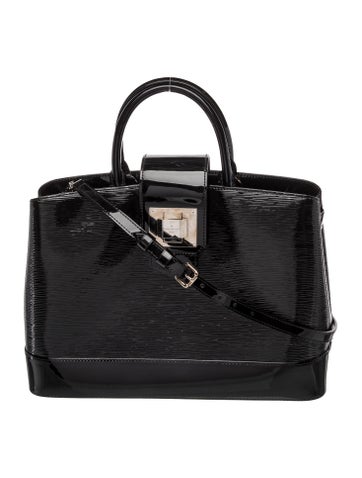 Epi Leather Mirabeau GM