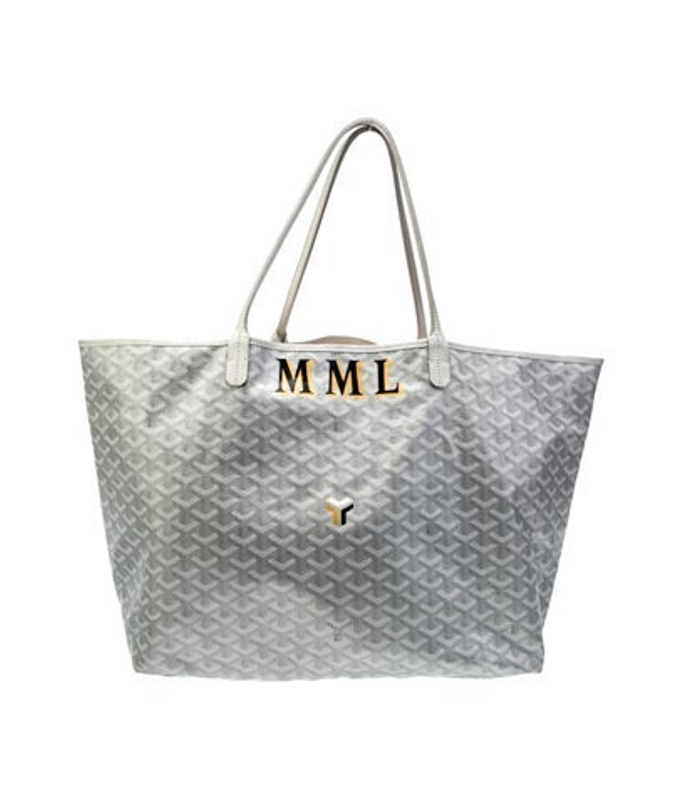 Goyard Goyardine St Louis Gm
