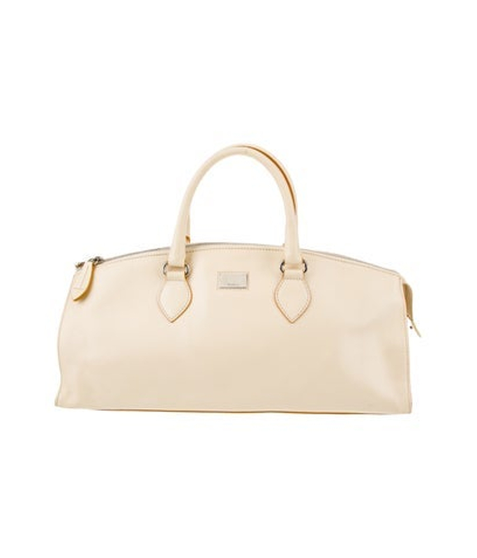 Furla Signature Top Handle Bag