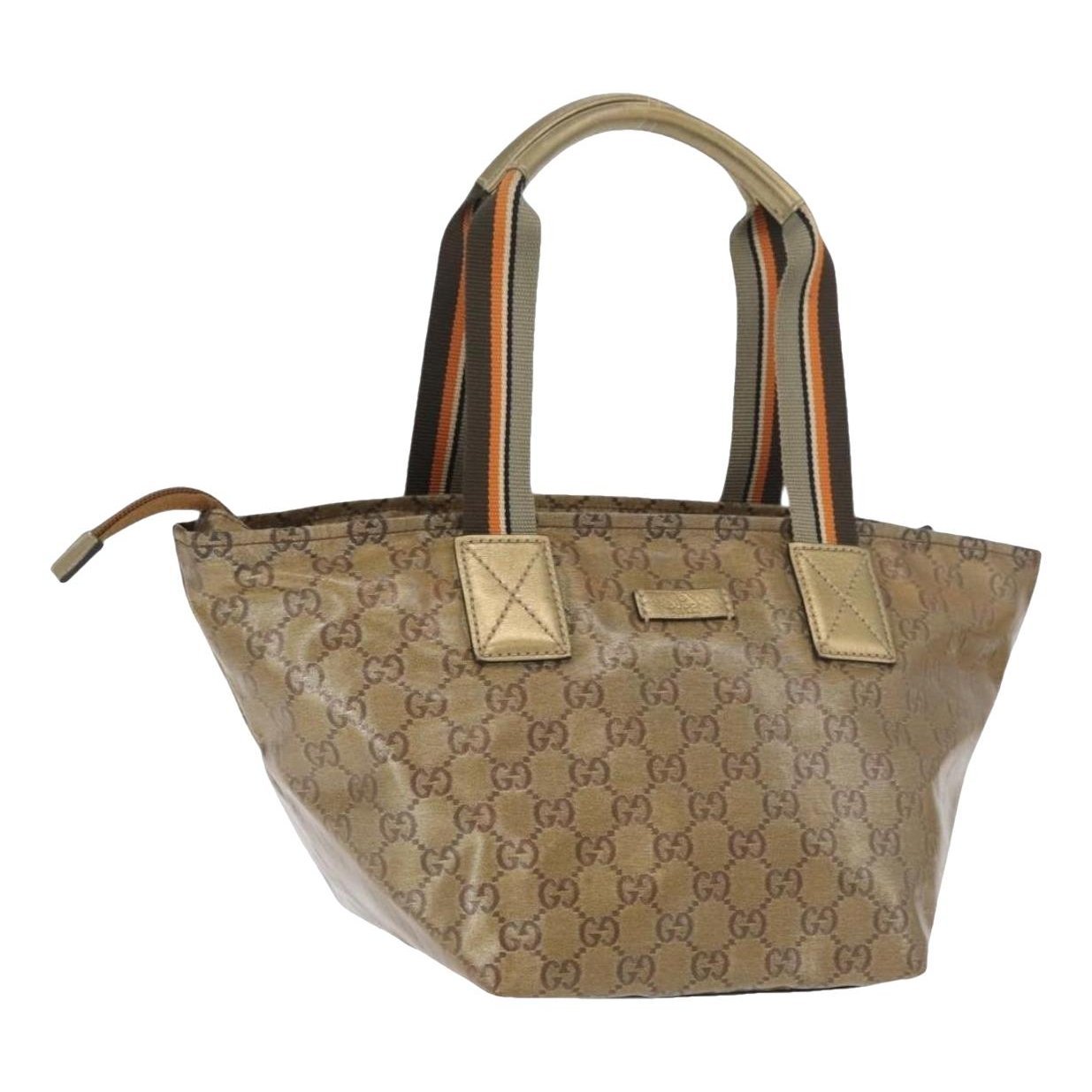 Cloth tote