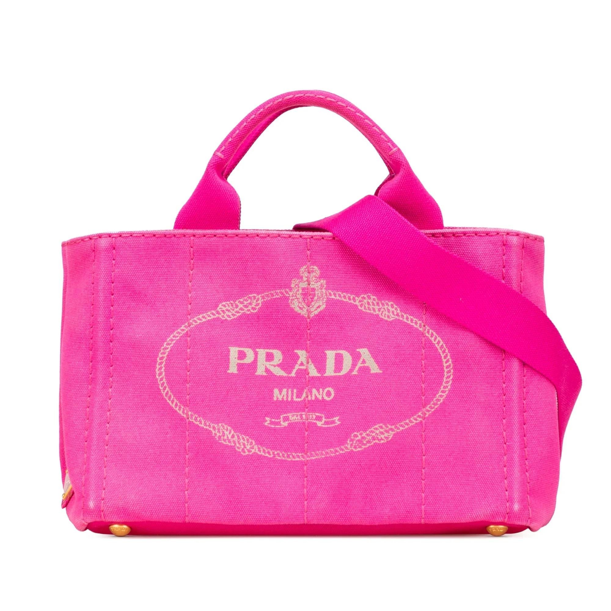 Linen satchel