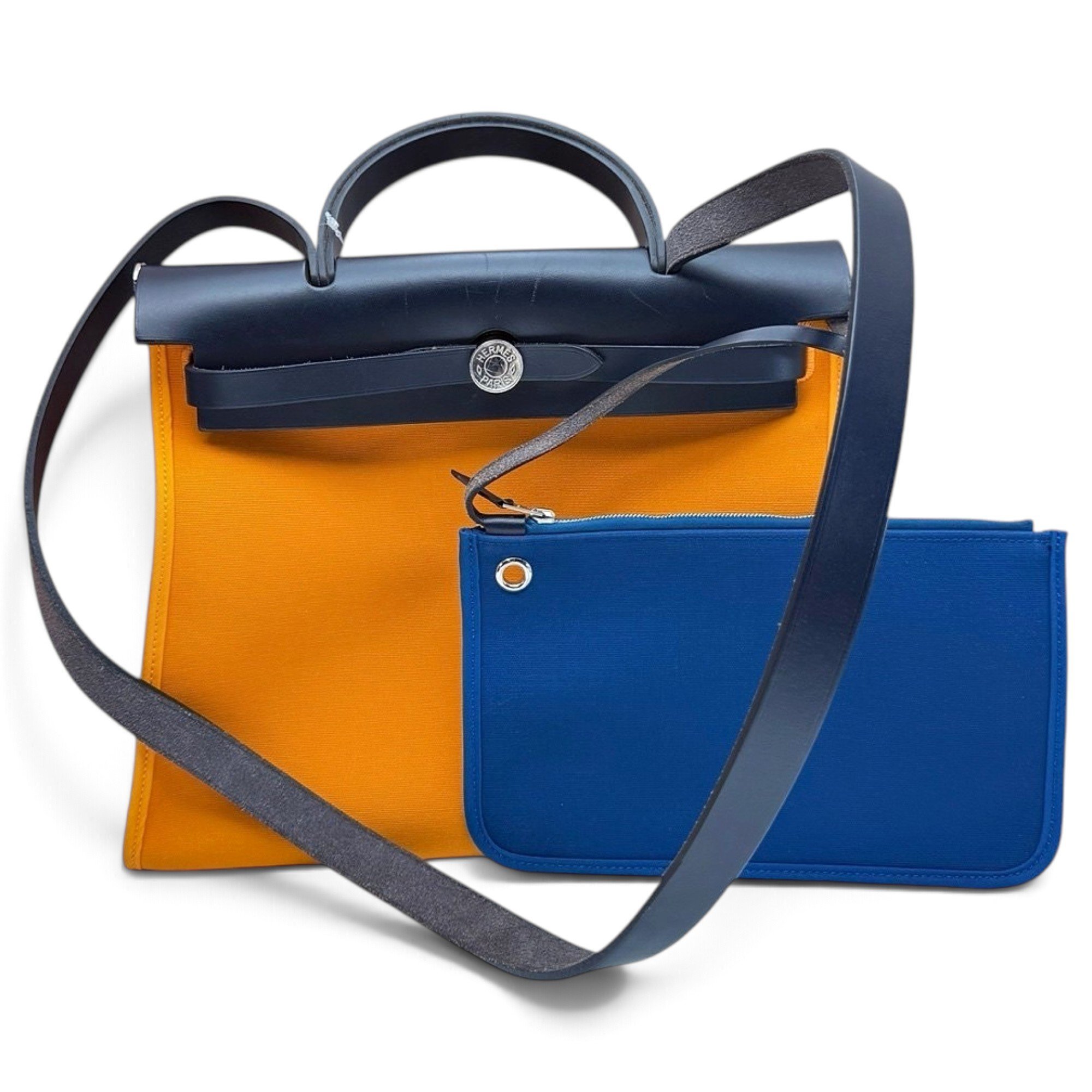 Herbag cloth handbag