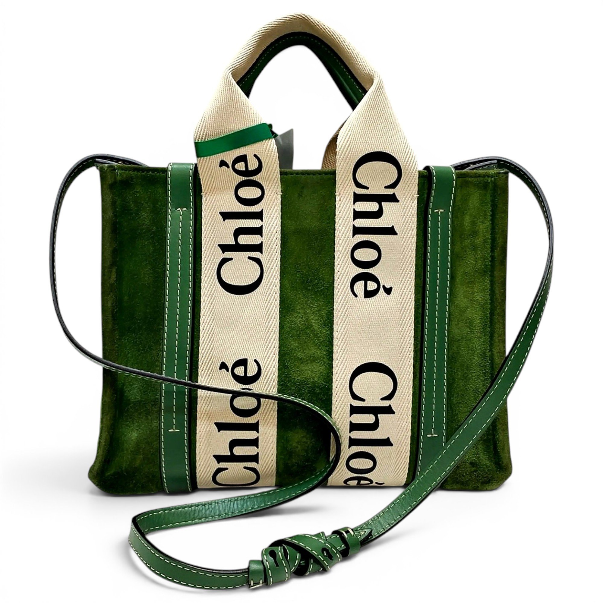 Woody crossbody bag