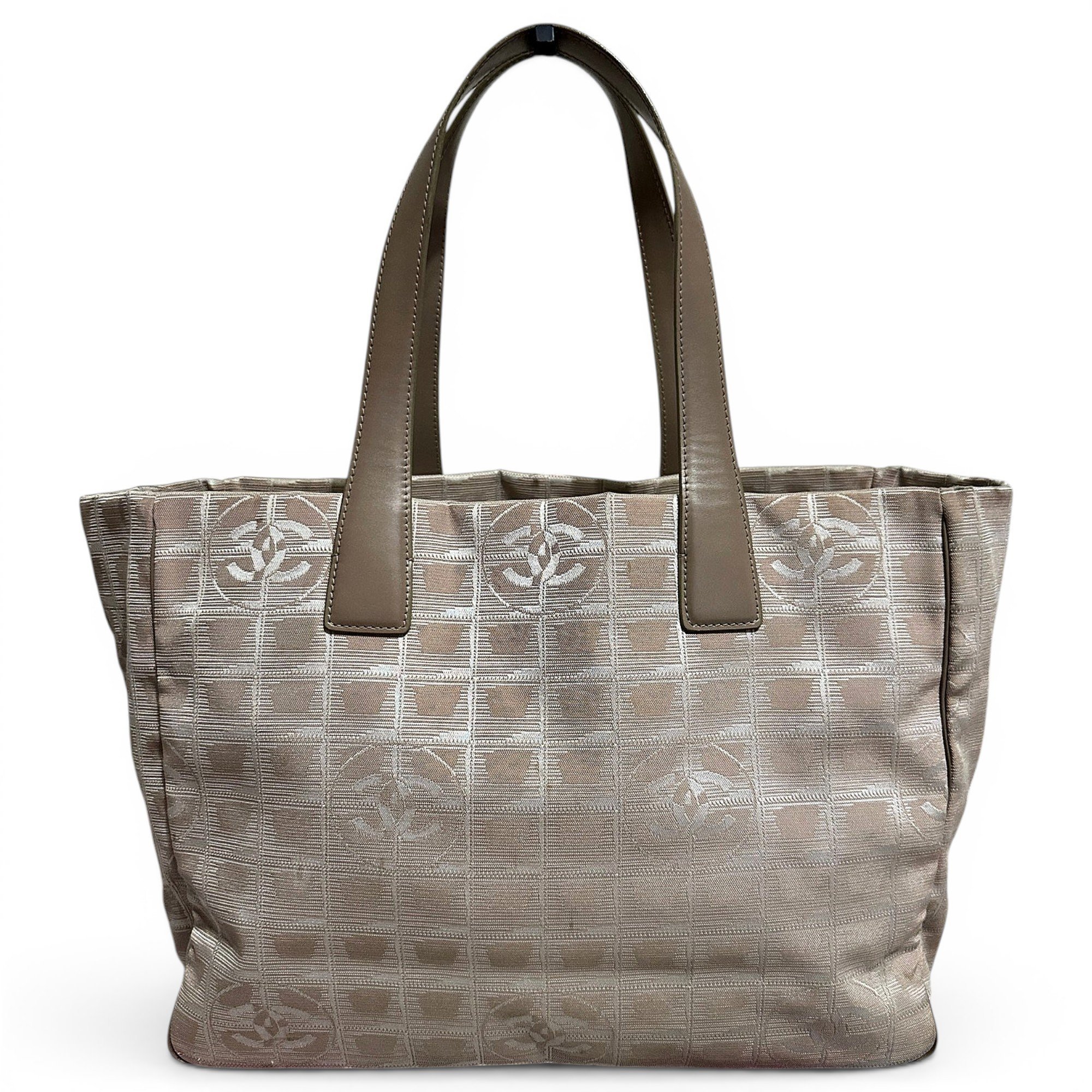 Cloth tote