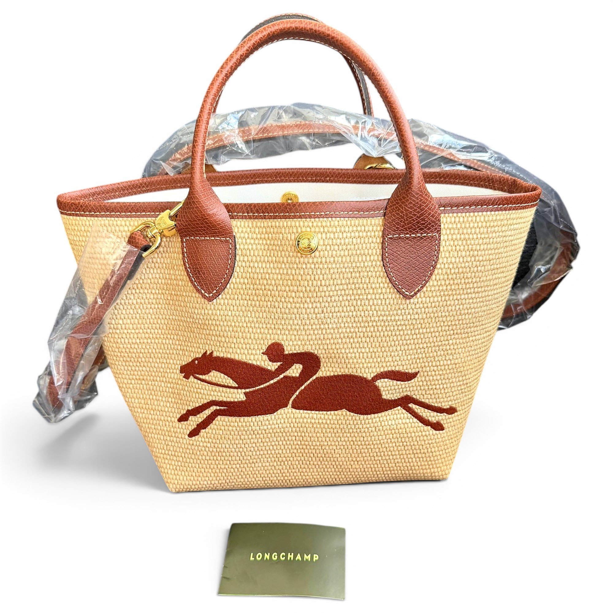 Pliage handbag
