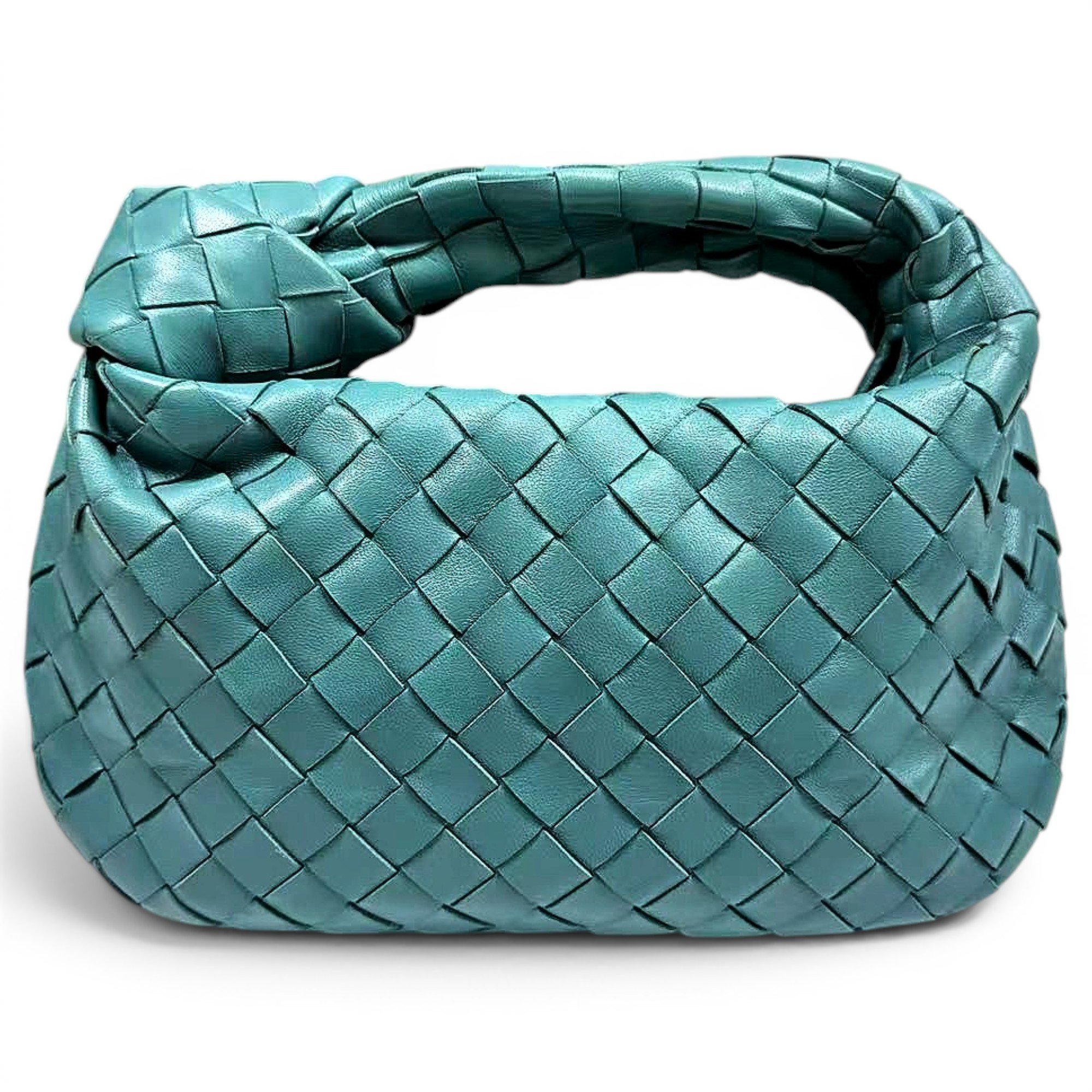 Jodie leather handbag