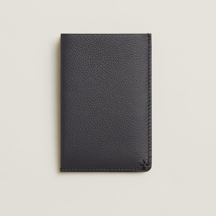 H Sellier Colorfil Card Holder