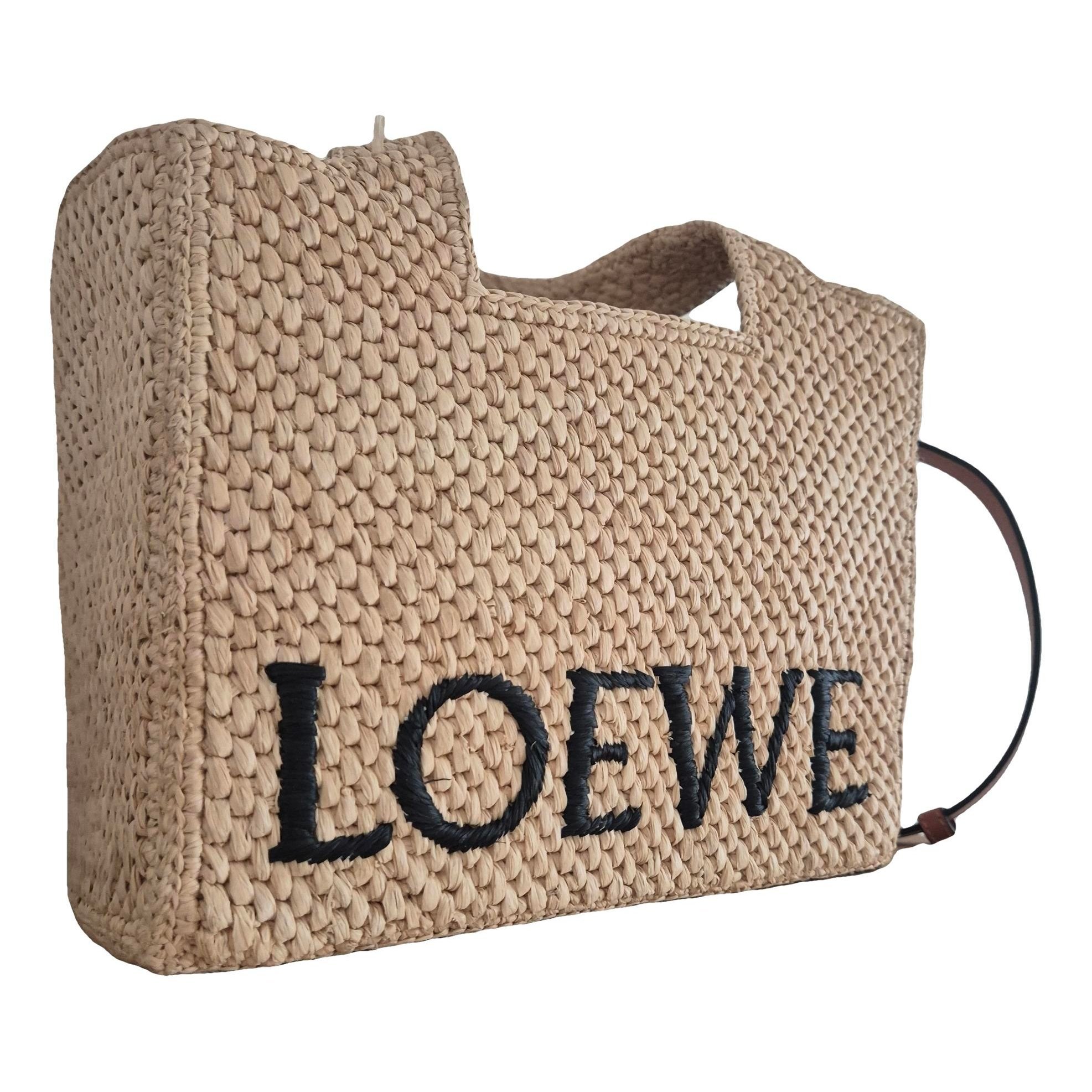 Font bag