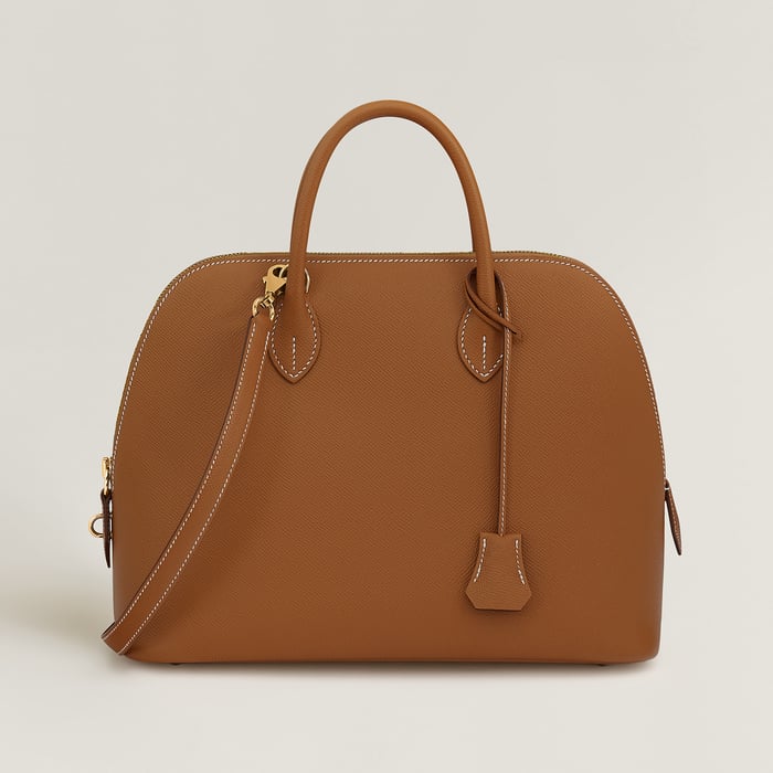Gold Bolide 1923 - 30 Bag