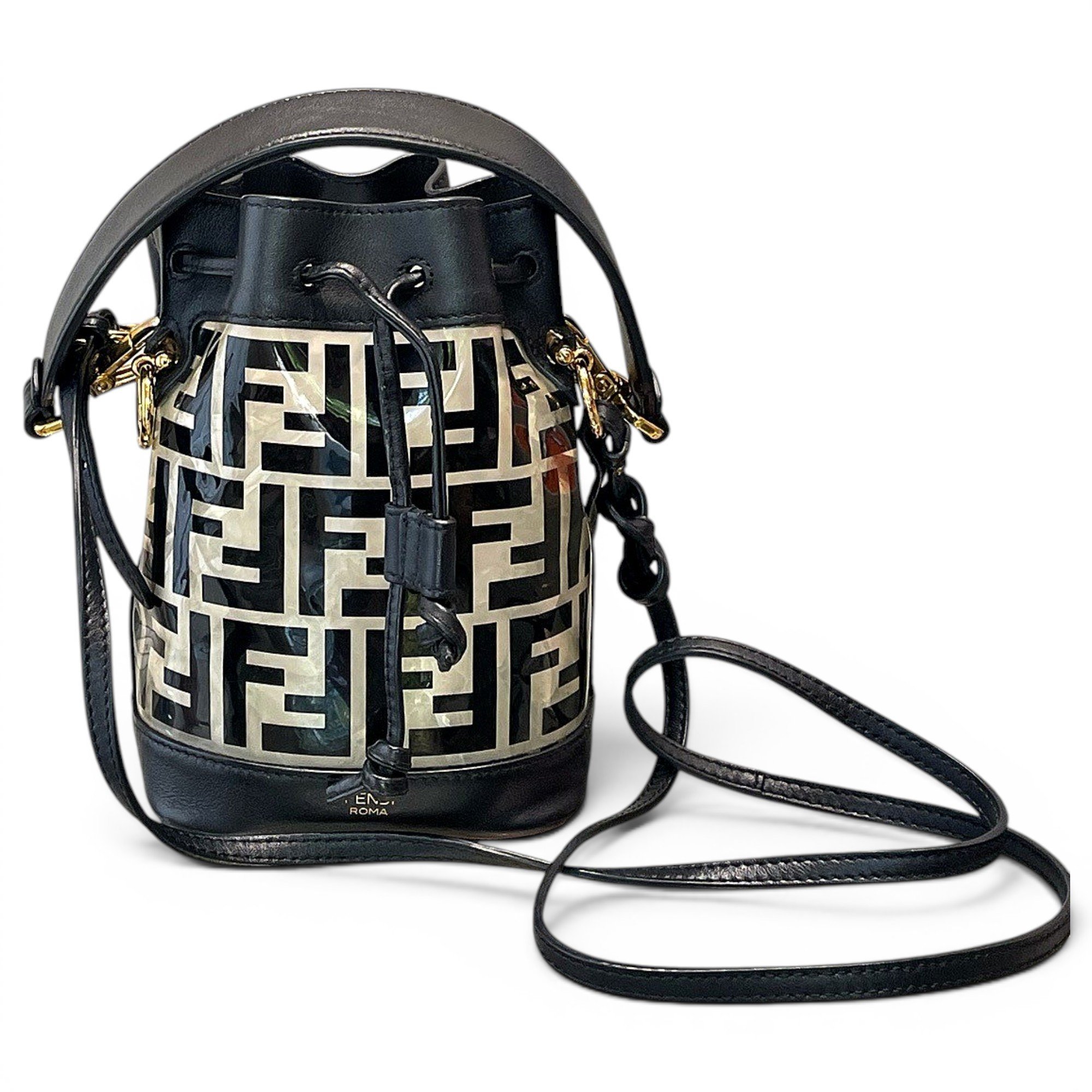 Mon Trésor bag