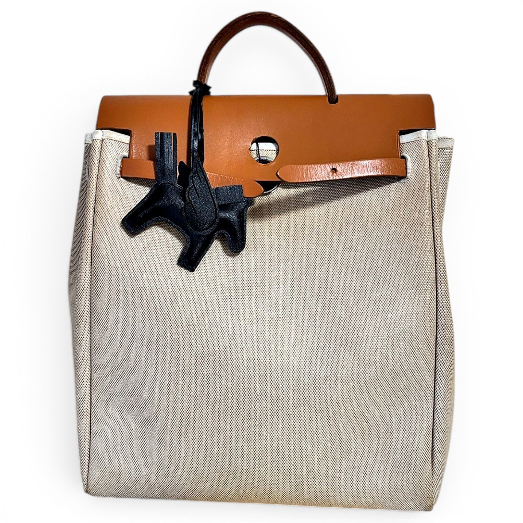 Hermes Herbag Handbag