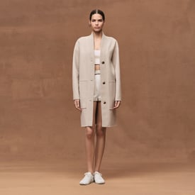 Manteau Inspiration Cardigan
