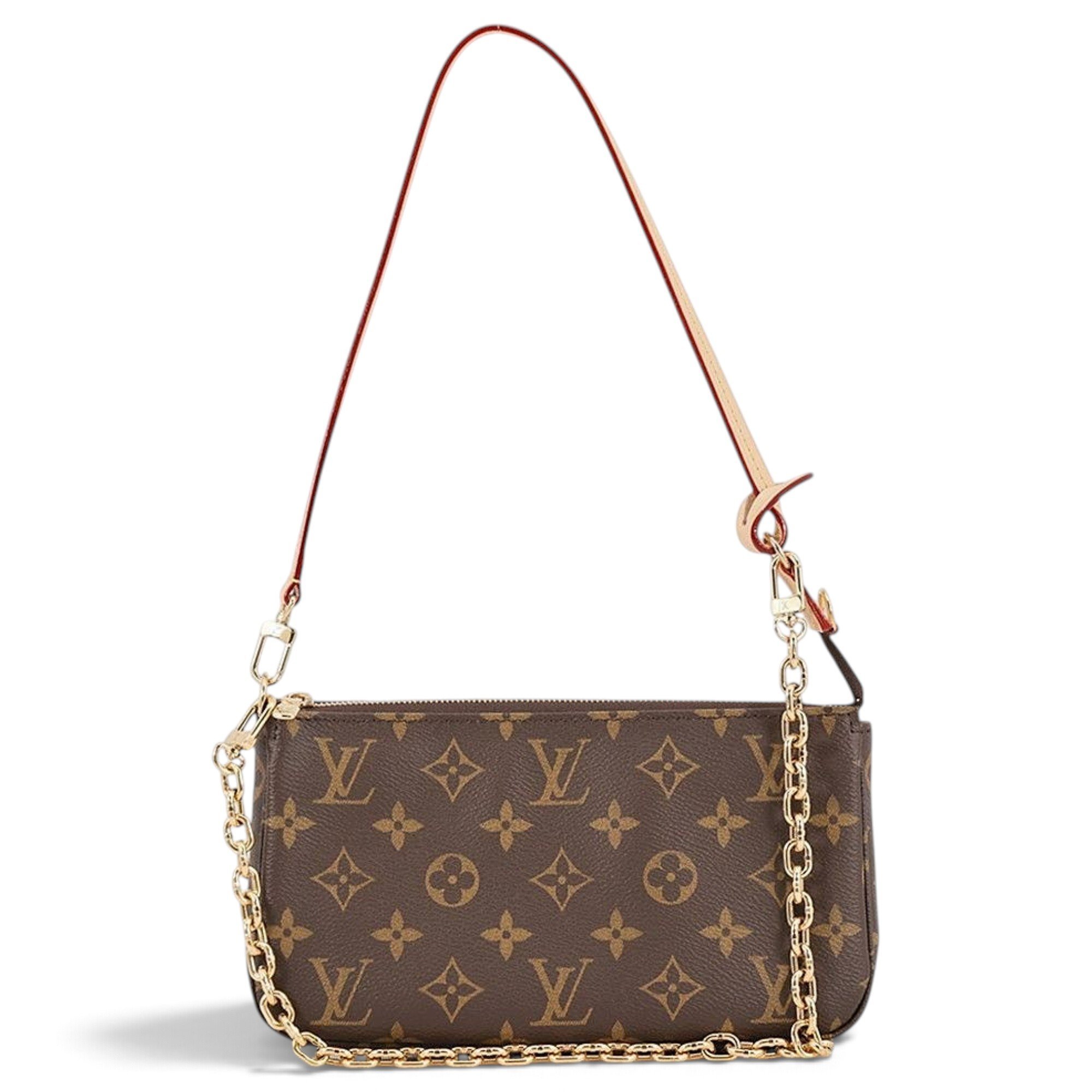 Pochette Accessoire cloth handbag