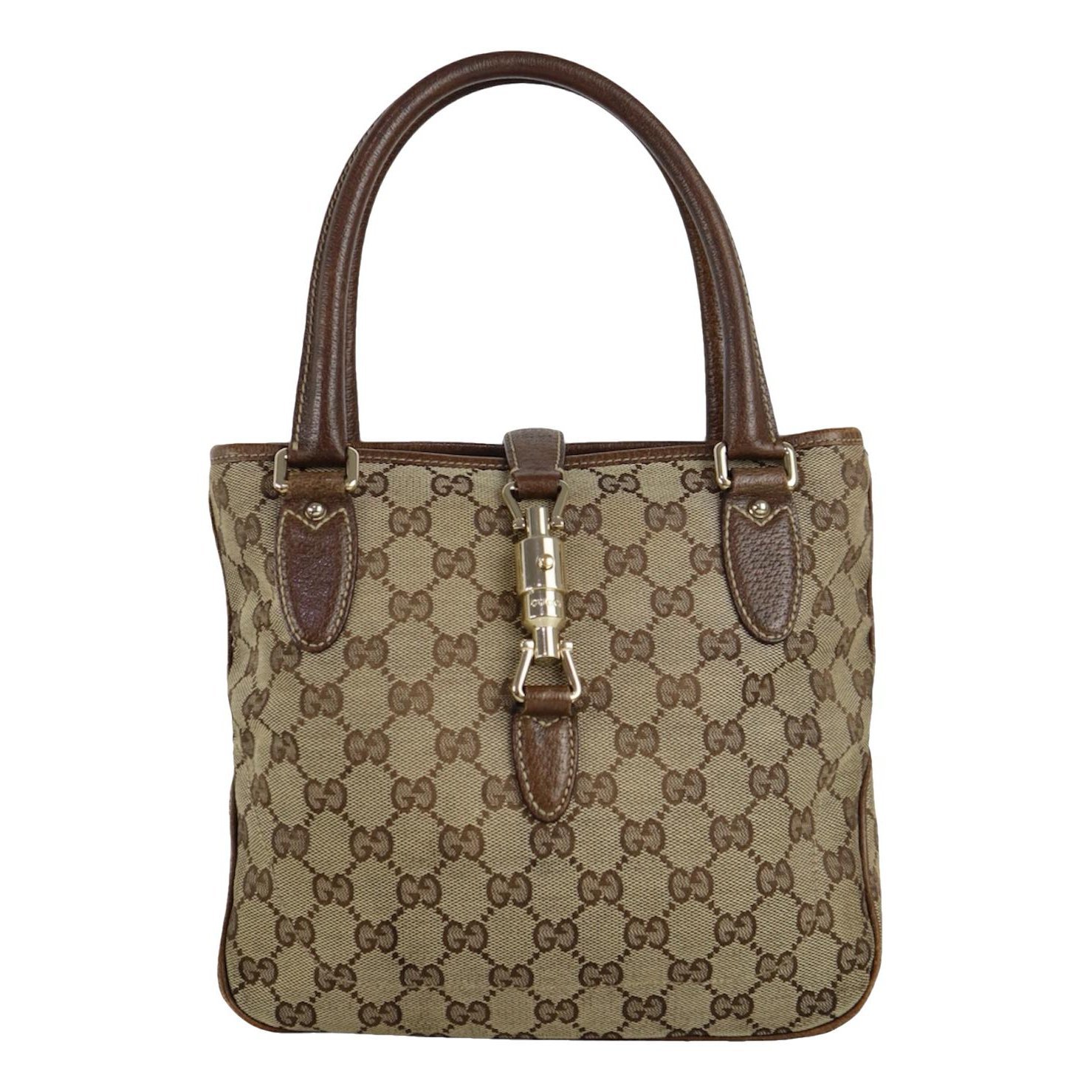 Jackie 1961 cloth handbag