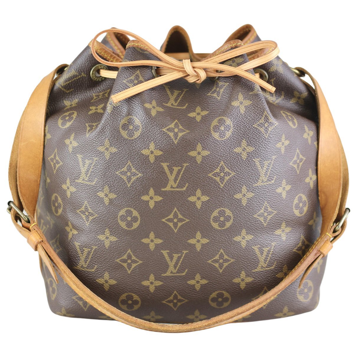Noé cloth handbag