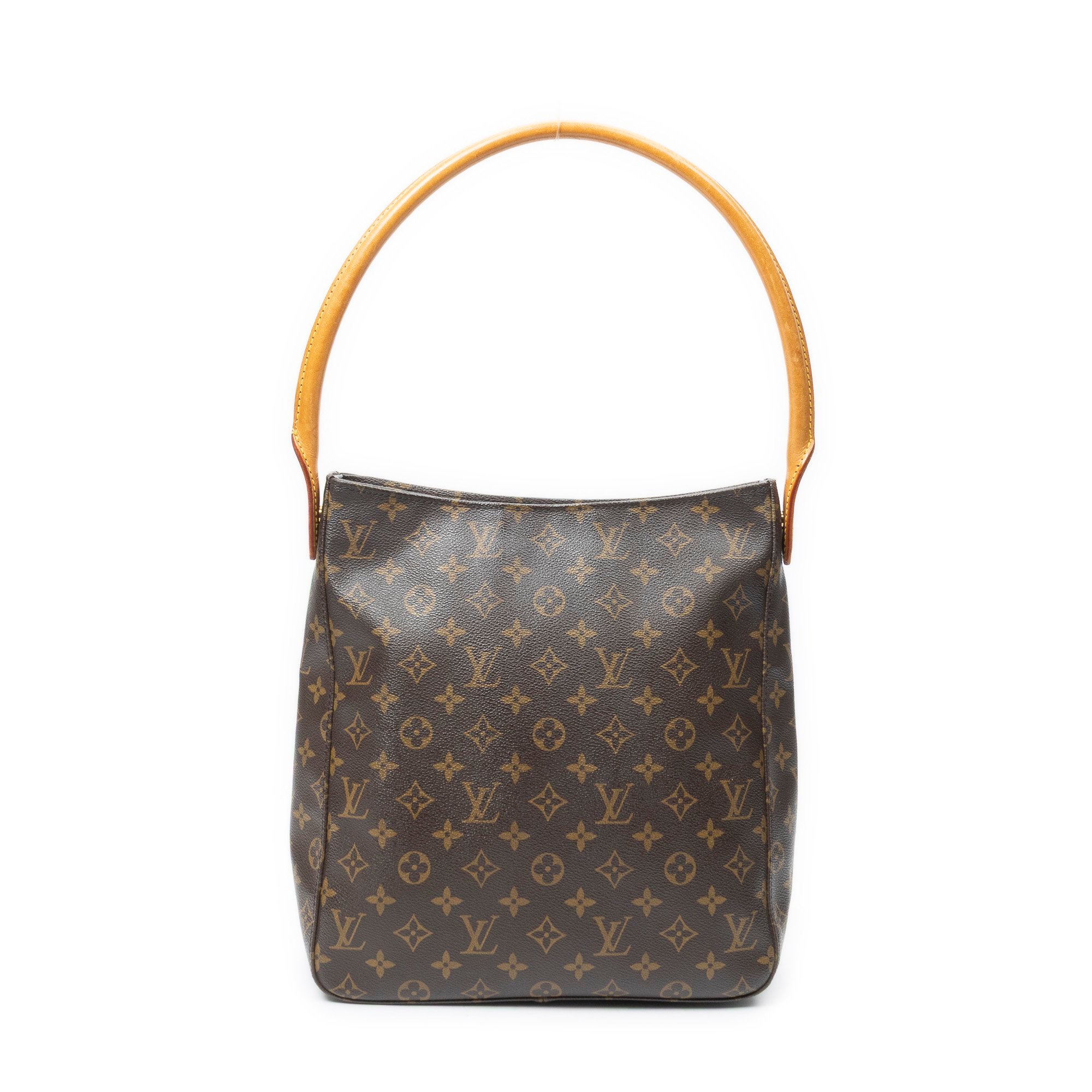 Looping handbag