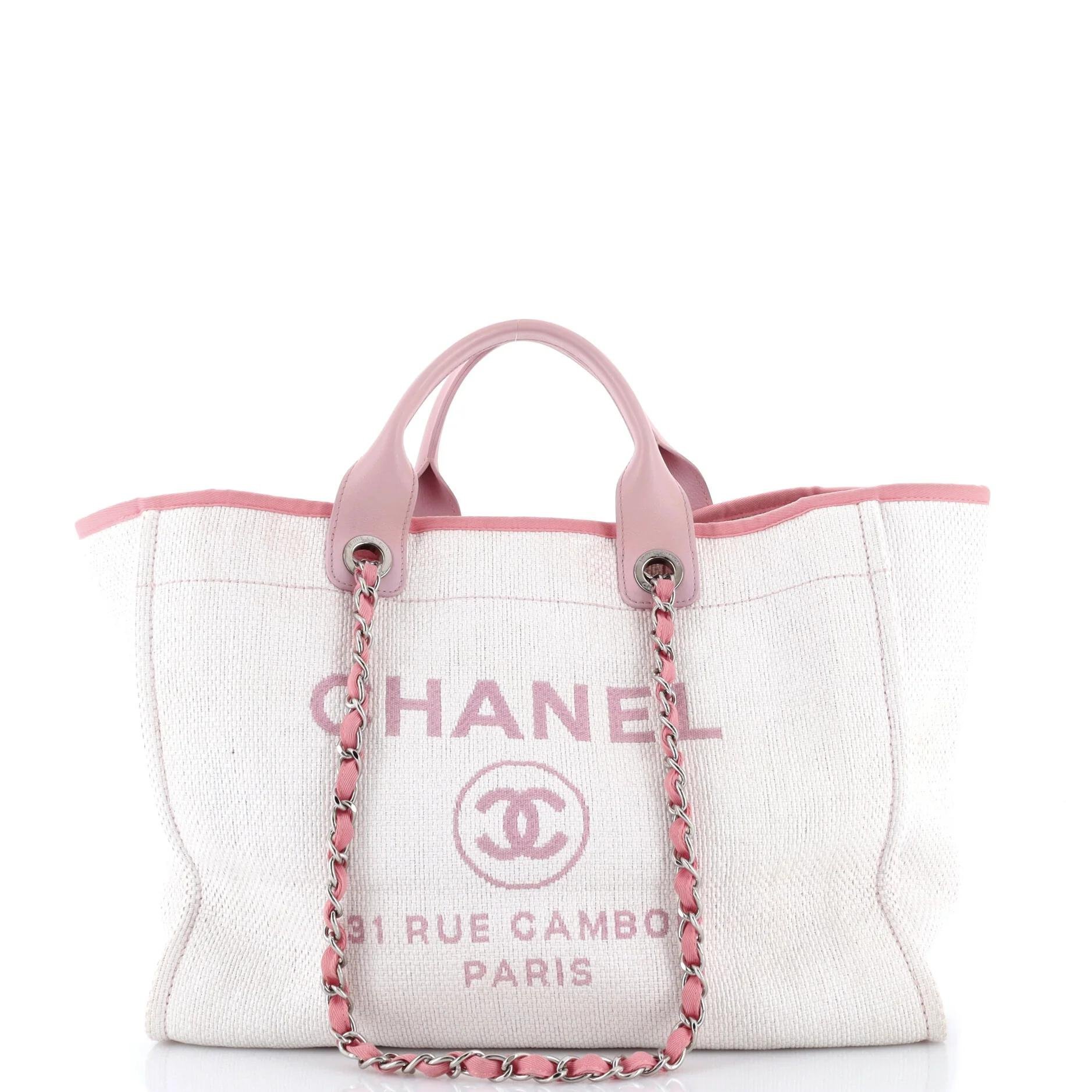 Cloth tote
