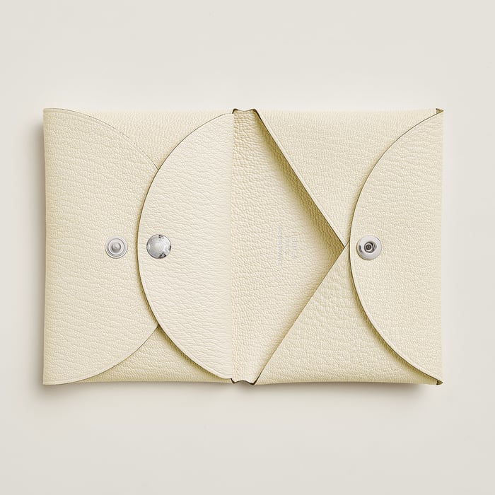 Nata Calvi Duo Compact Card Holder