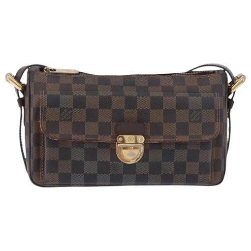 Ravello cloth handbag