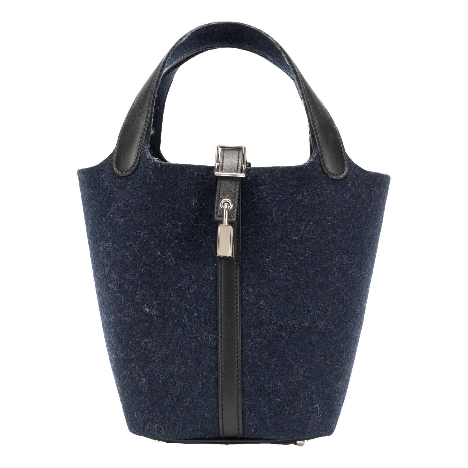 Picotin cloth tote