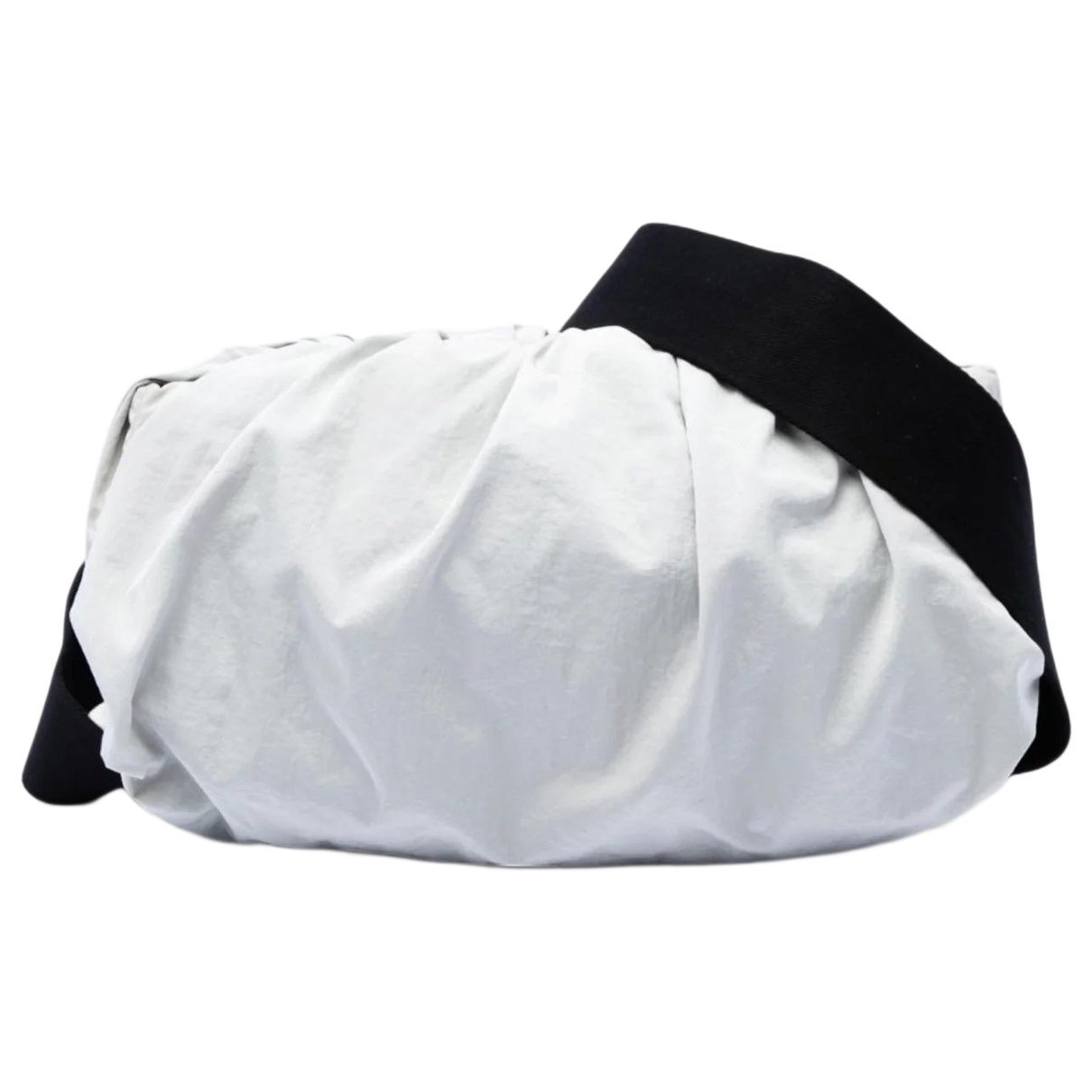 Pouch cloth crossbody bag