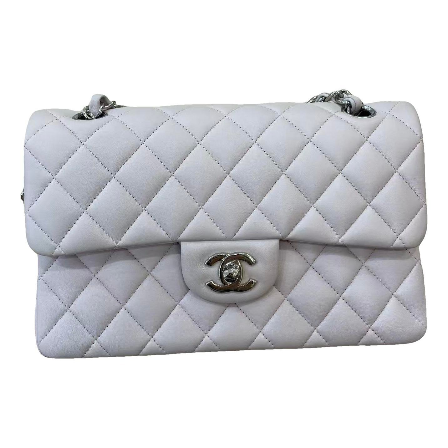 Timeless/Classique leather crossbody bag