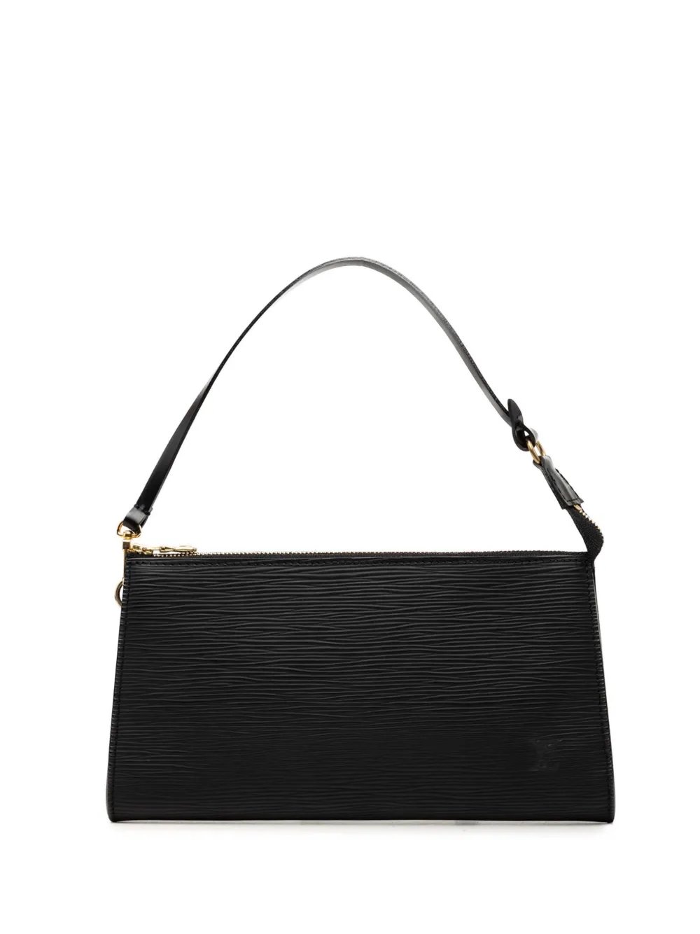 2001 Epi Pochette Accessoires shoulder bag