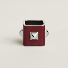 Medor Sellier scarf ring