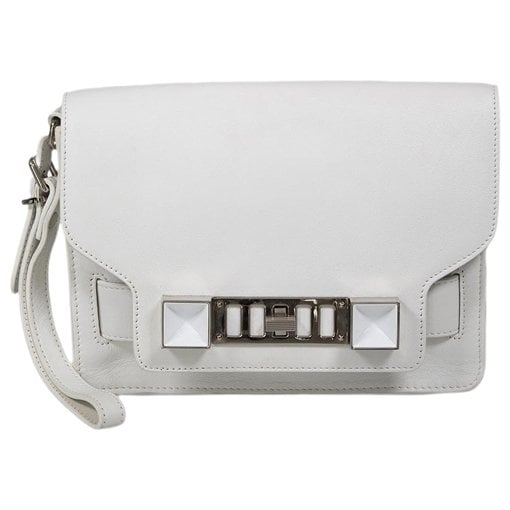 Proenza Schouler Leather clutch bag