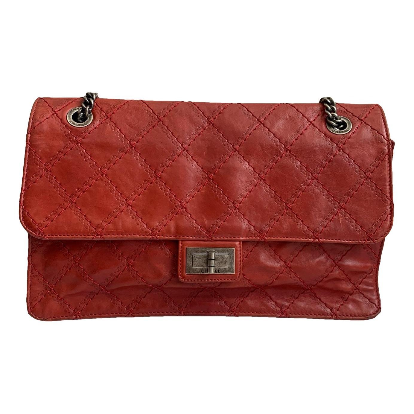 2.55 leather crossbody bag