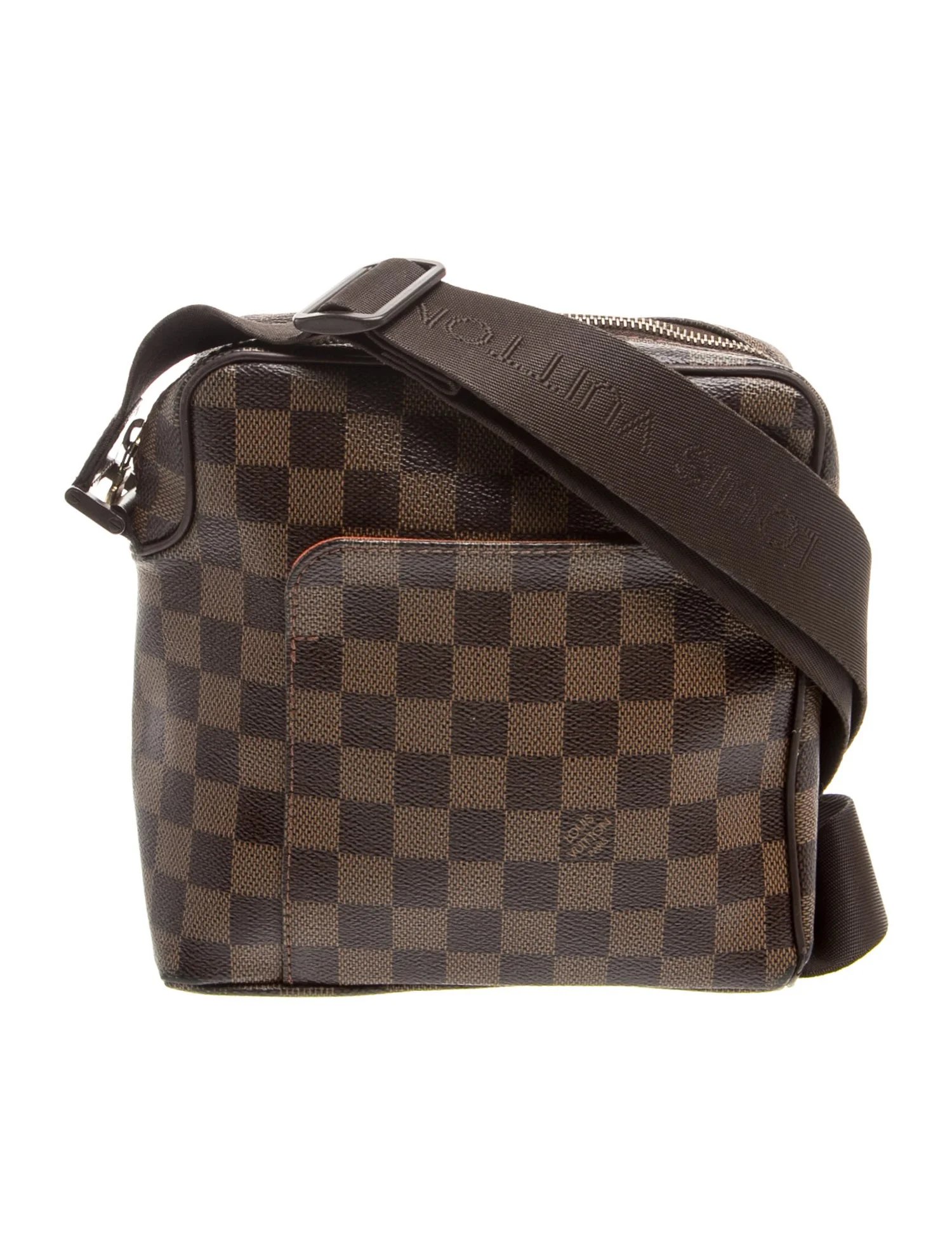 Damier Ebene Olav