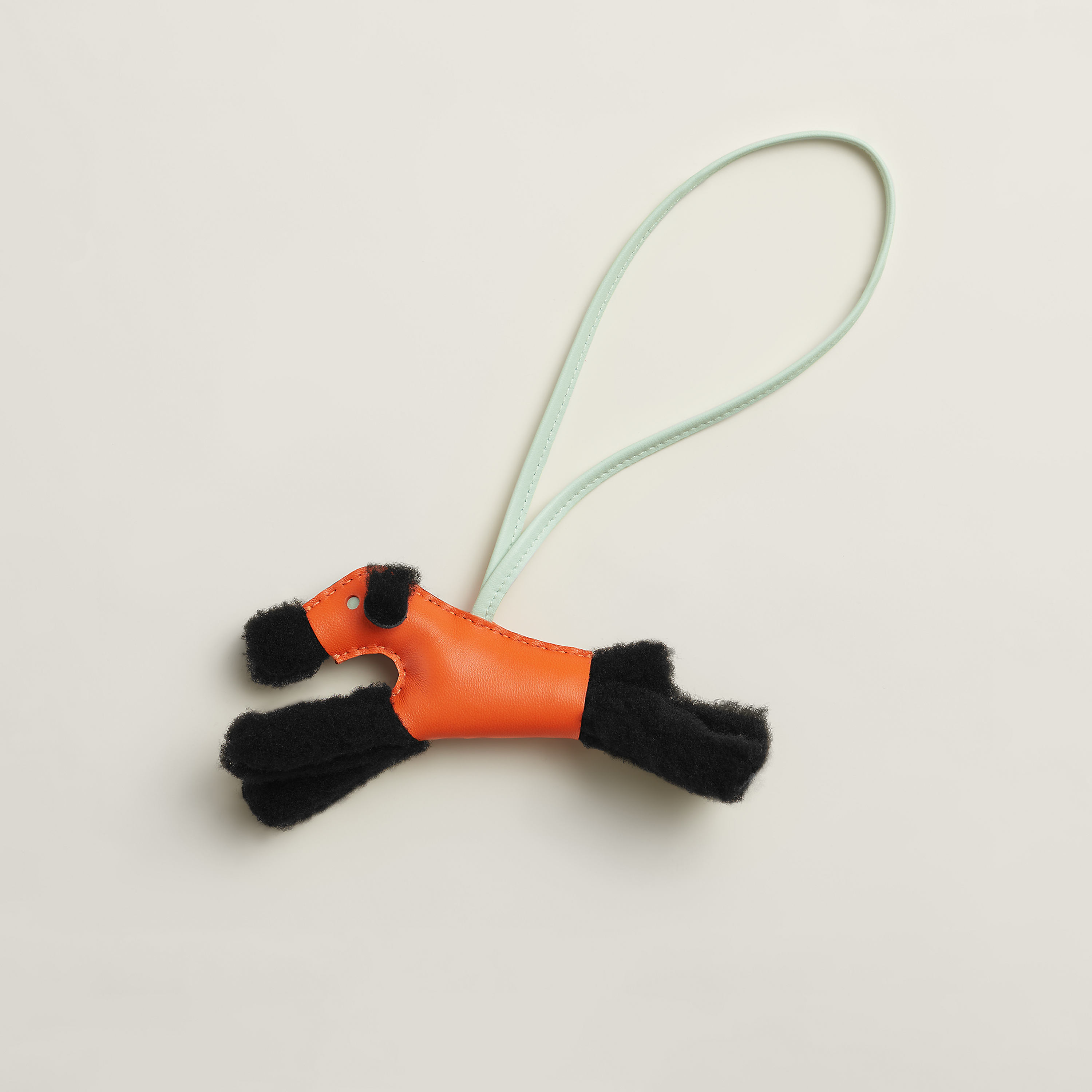 Hermès Budy charm