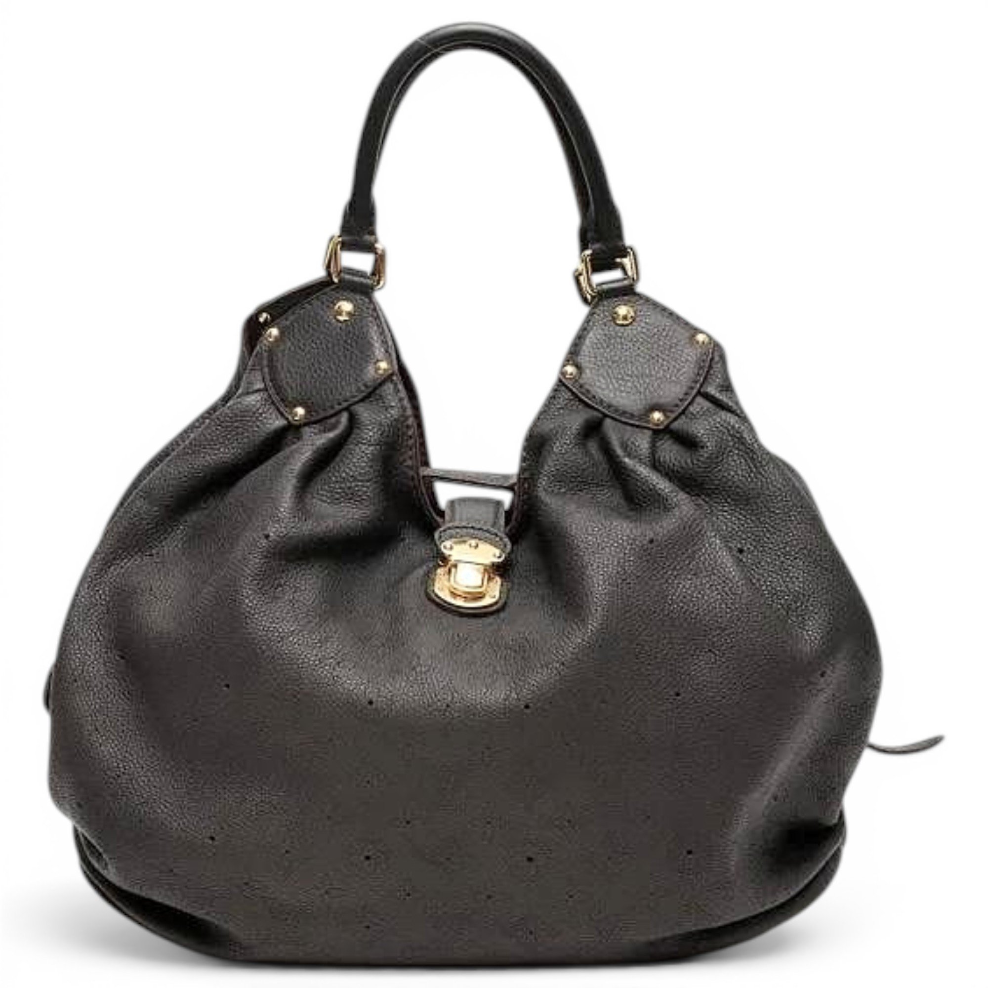 Mahina leather handbag
