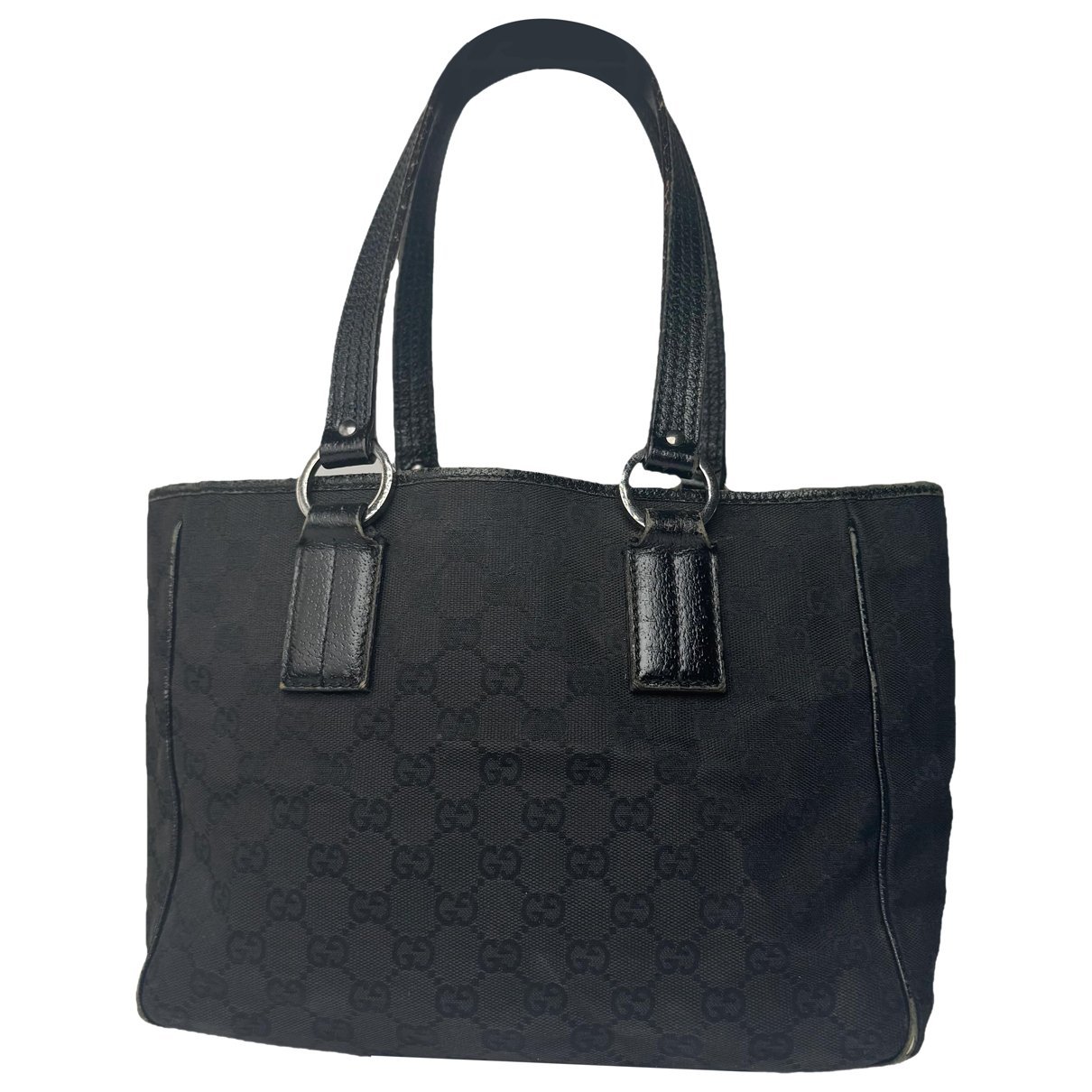 Jackie 1961 leather tote