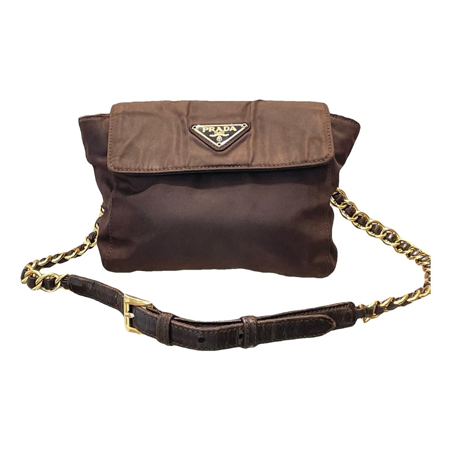 Crossbody bag