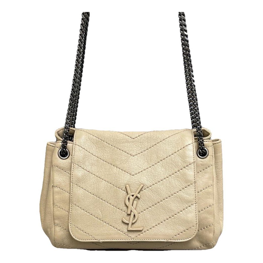 Nolita leather handbag