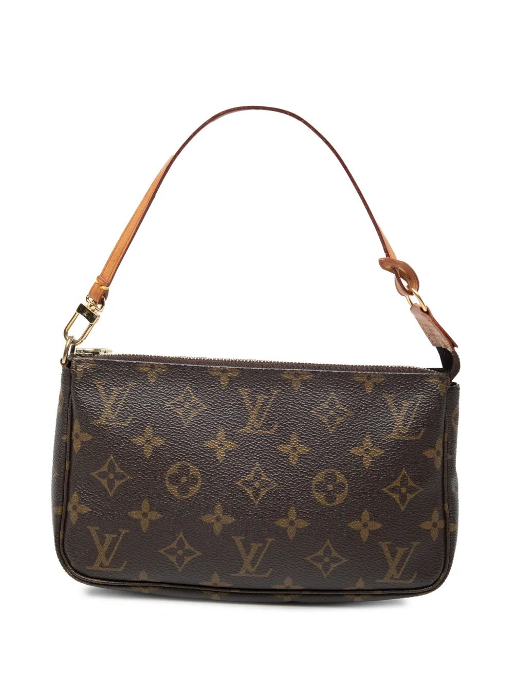 2000 Monogram Pochette Accessoires shoulder bag