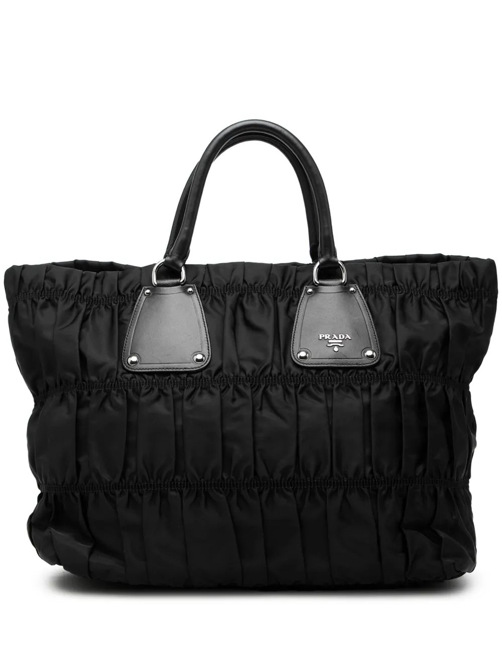 2013-2026 Tessuto Gaufre tote bag