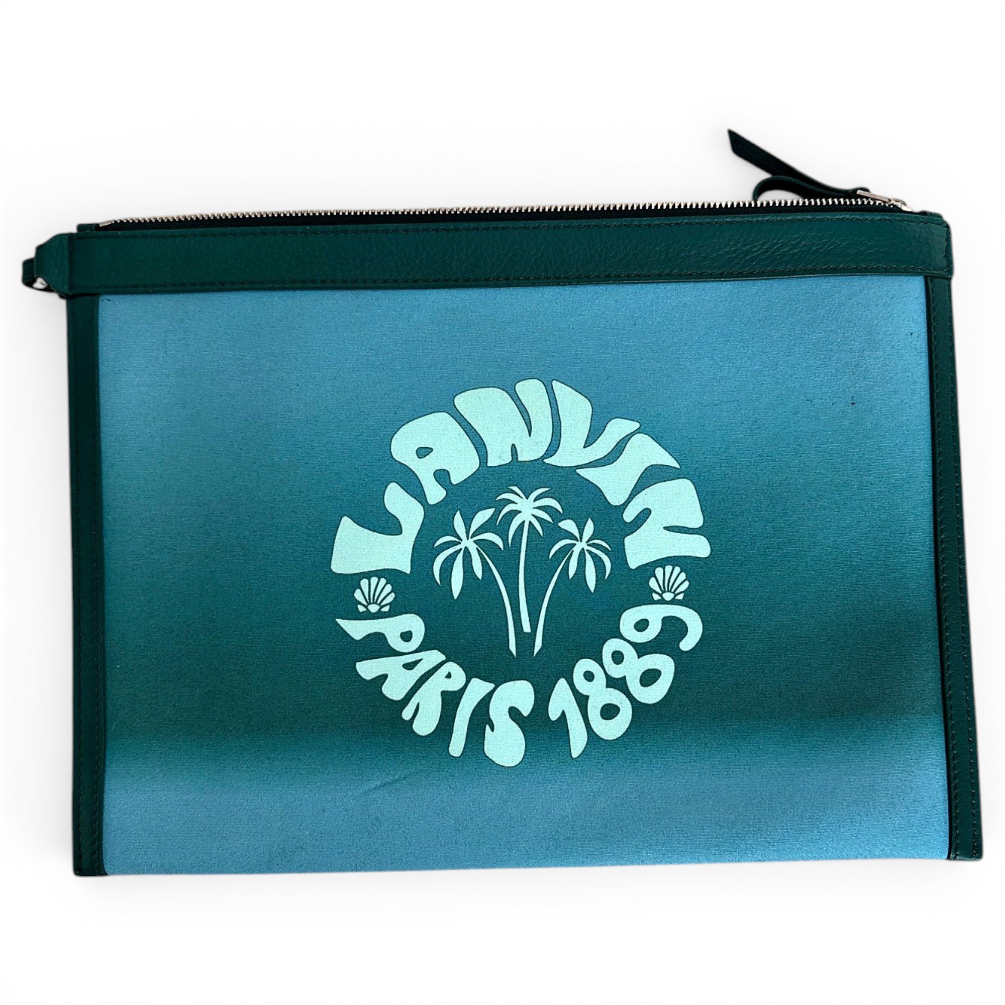 Clutch bag