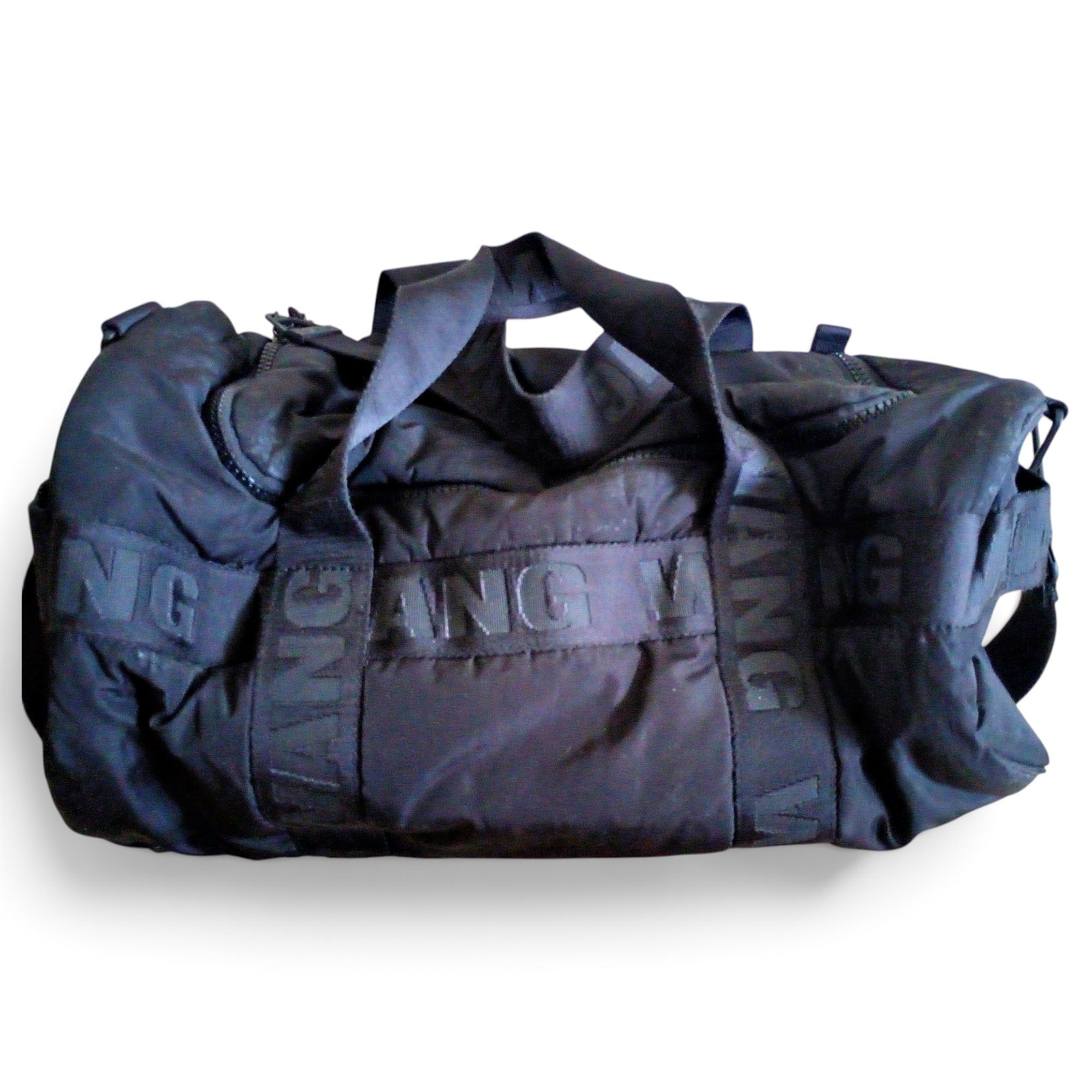 Travel bag