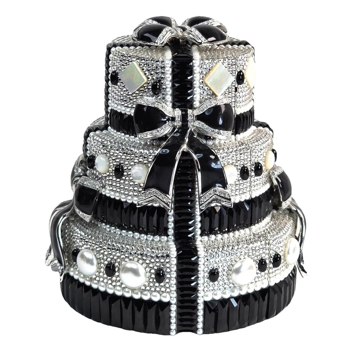Clutch bag