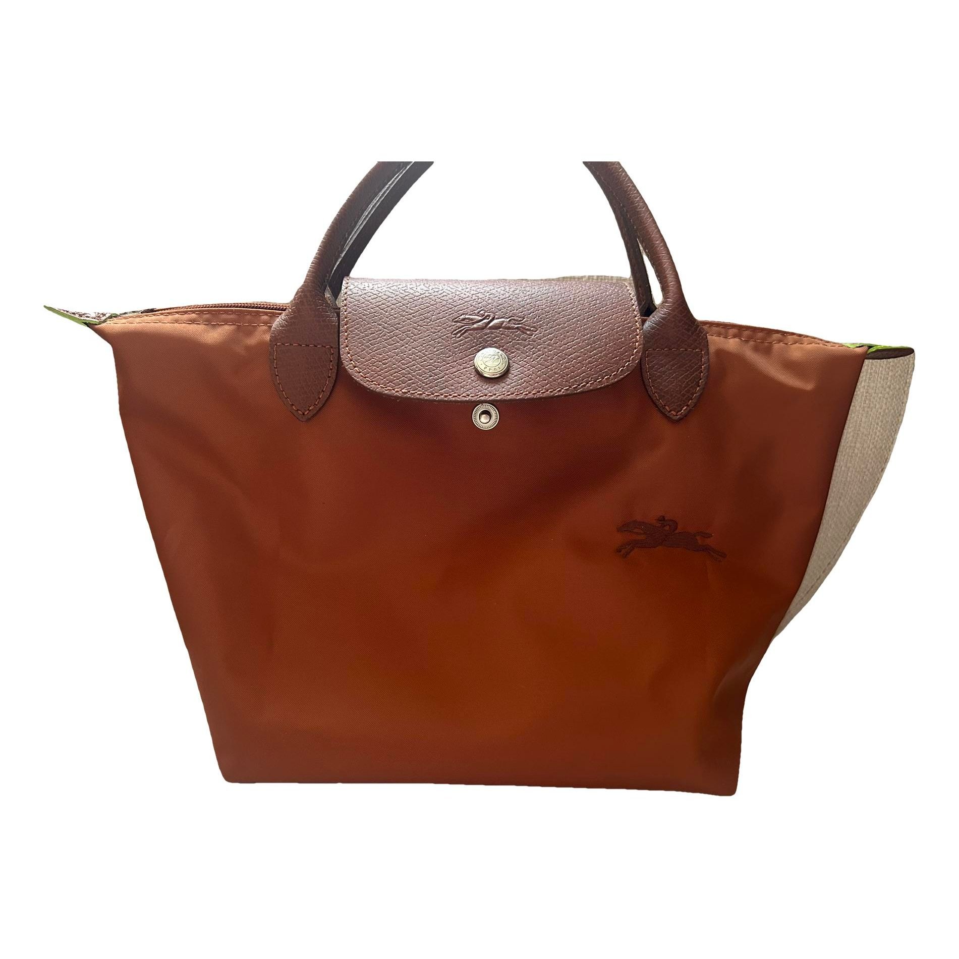 Pliage cloth handbag